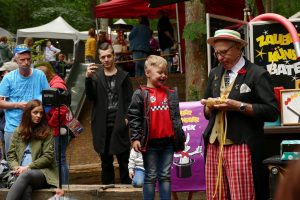 Sommerfest 2019