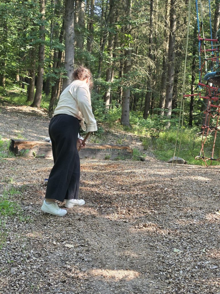 Wildgehege-Samstag Juni 2026