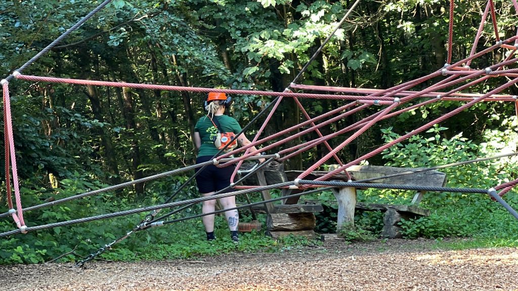Wildgehege-Samstag Juni 2026